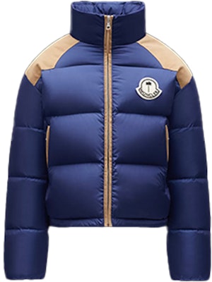 Moncler Genius x Palm Angels Jaket Bulu Unisex Kerah Tinggi Logo. G209L1A00015M1352738 Order Moncler Genius x Palm Angels Jaket Bulu Unisex Kerah Tinggi Logo. G209L1A00015M1352738