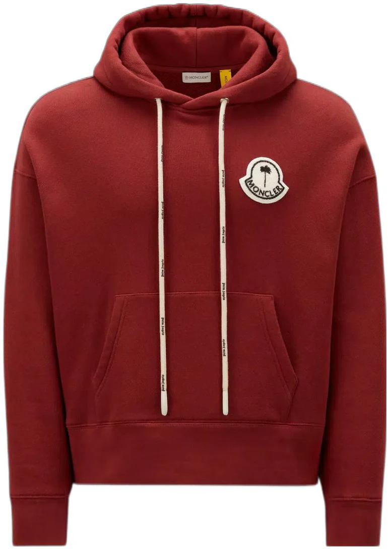 moncler-genius-x-palm-angels-red-logo-hoodie-unisex-collaboration-h209-l8-g00007-m2513470