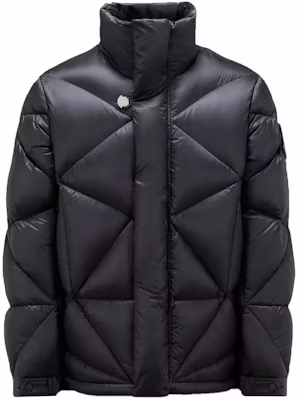 MONCLER GENIUS x Pharrell FW23 Ski Quilted Nylon Down Jacket Black Mens I209R1A00004M3594999 Buy MONCLER GENIUS x Pharrell FW23 Ski Quilted Nylon Down Jacket Black Mens I209R1A00004M3594999