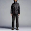 Lookbook MONCLER GENIUS x Pharrell FW23 Ski Quilted Nylon Down Jacket Black Mens I209R1A00004M3594999