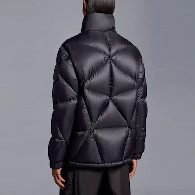 MONCLER GENIUS x Pharrell FW23 Ski Quilted Nylon Down Jacket Black Mens I209R1A00004M3594999 Purchase MONCLER GENIUS x Pharrell FW23 Ski Quilted Nylon Down Jacket Black Mens I209R1A00004M3594999