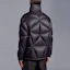 Purchase MONCLER GENIUS x Pharrell FW23 Ski Quilted Nylon Down Jacket Black Mens I209R1A00004M3594999