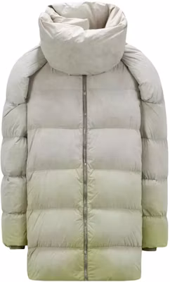 MONCLER GENIUS x RICK OWENS FW23 Gradient Detachable Long Down Coat Green Unisex I209N1C00002M373428D Buy MONCLER GENIUS x RICK OWENS FW23 Gradient Detachable Long Down Coat Green Unisex I209N1C00002M373428D