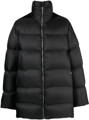 MONCLER GENIUS x RICK OWENS Unisex Long Down Jacket Black Minimalist Style I209N1C00004M3632999 Buy MONCLER GENIUS x RICK OWENS Unisex Long Down Jacket Black Minimalist Style I209N1C00004M3632999