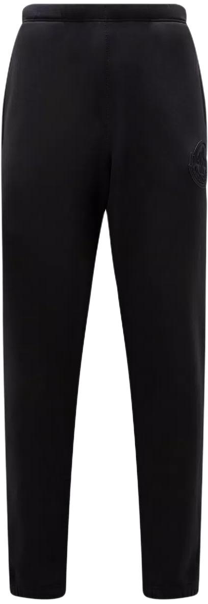 moncler-genius-x-roc-nation-ss-24-black-jogger-knit-pants-with-logo-patch-i209-w8-h00004809-kx-999