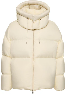 MONCLER GENIUS x Roc Nation SS24 ANTILA 白色尼龍羽絨外套 男女適用 I209W1A00001M338104B Buy MONCLER GENIUS x Roc Nation SS24 ANTILA 白色尼龍羽絨外套 男女適用 I209W1A00001M338104B