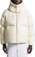 Details for MONCLER GENIUS x Roc Nation SS24 ANTILA 白色尼龍羽絨外套 男女適用 I209W1A00001M338104B