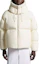 Details for MONCLER GENIUS x Roc Nation SS24 ANTILA 白色尼龍羽絨外套 男女適用 I209W1A00001M338104B