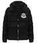Buy MONCLER GENIUS x UNDEFEATED Logo Puffer Jacket Winter Black 1A51710C0642999