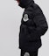 Purchase MONCLER GENIUS x UNDEFEATED Logo Puffer Jacket Winter Black 1A51710C0642999