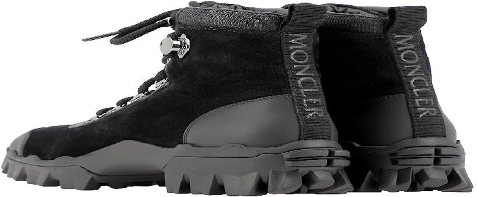 赫莉絲黑色踝靴PRE_HELISHIKING4G7060001AHQ99908 Shop 赫莉絲黑色踝靴PRE_HELISHIKING4G7060001AHQ99908