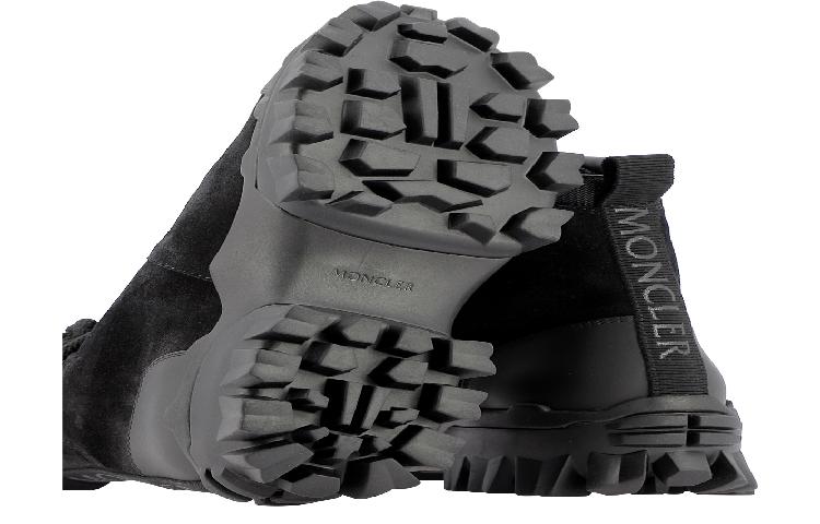 Purchase 赫莉絲黑色踝靴PRE_HELISHIKING4G7060001AHQ99908