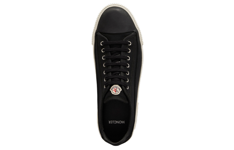 Moncler Glissiere 'Black' 圖 3