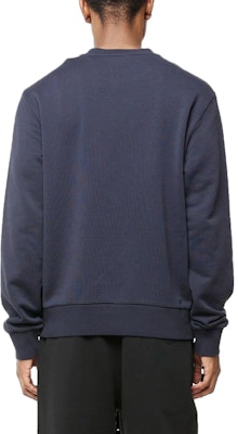 Moncler Gray Casual Oversized Crewneck Letter Print Pullover Sweatshirt 8G00048-809KR-778 Purchase Moncler Gray Casual Oversized Crewneck Letter Print Pullover Sweatshirt 8G00048-809KR-778