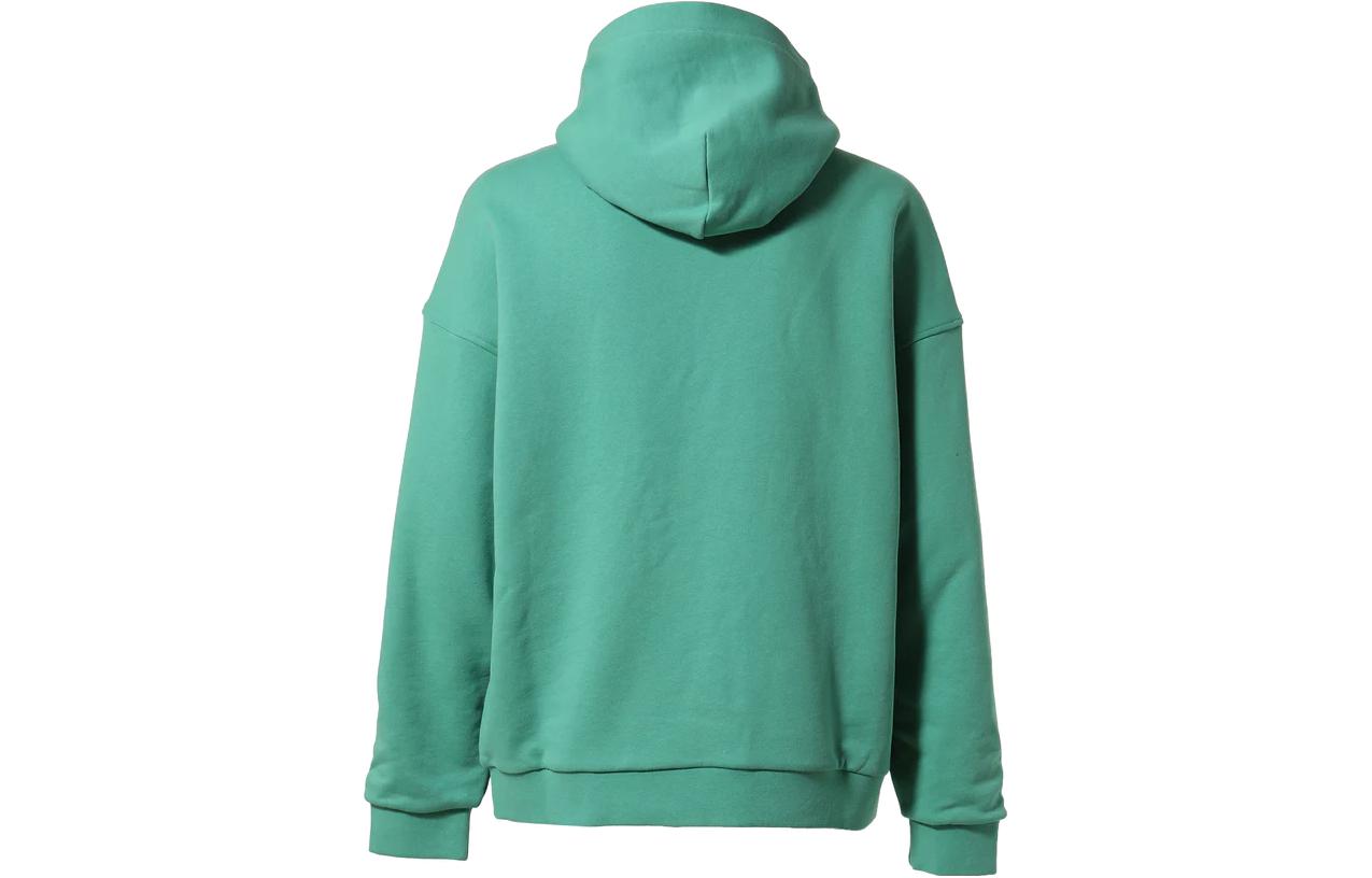 Moncler Green Pullover Hoodie Men’s Long Sleeve. 8G00003UM281884H 圖 3