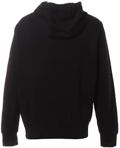 Moncler Grenoble 黑色Logo條紋連帽拉鍊外套. F10918G711108098U999 Lookbook Moncler Grenoble 黑色Logo條紋連帽拉鍊外套. F10918G711108098U999