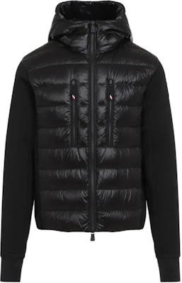 Chaqueta Moncler Grenoble Negra con Capucha y Detalles de Cierre. J20979B00012C9043999 Buy Chaqueta Moncler Grenoble Negra con Capucha y Detalles de Cierre. J20979B00012C9043999