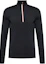 Order Suéter de Manga Larga Slim Fit Cuello Alto Negro Moncler Grenoble. I20978G00026899JO999
