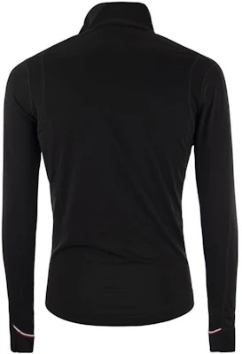 Suéter de Manga Larga Slim Fit Cuello Alto Negro Moncler Grenoble. I20978G00026899JO999 Lookbook Suéter de Manga Larga Slim Fit Cuello Alto Negro Moncler Grenoble. I20978G00026899JO999