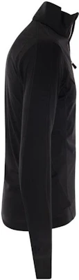 Suéter de Manga Larga Slim Fit Cuello Alto Negro Moncler Grenoble. I20978G00026899JO999 Shop Suéter de Manga Larga Slim Fit Cuello Alto Negro Moncler Grenoble. I20978G00026899JO999