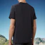 Shop Moncler Grenoble Kaos Pendek Crewneck Navy Blue. J10978C0000283927773