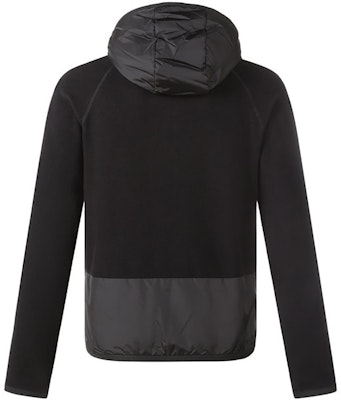 Moncler Grenoble Down Jacket with Hood Black 8G0001980093999 Lookbook Moncler Grenoble Down Jacket with Hood Black 8G0001980093999