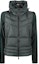 Order Chaqueta Verde con Capucha y Cremallera Moncler Grenoble. 8G0003380093864