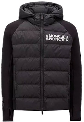 Moncler Grenoble Jaket Puff Cetakan Logo Hitam H20978G00031809HT999 Buy Moncler Grenoble Jaket Puff Cetakan Logo Hitam H20978G00031809HT999