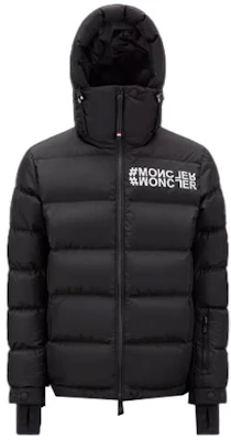 몽클레르 그레노블 프린트 디자인 퀼팅 다운 자켓. H20971A000615399E999 Buy 몽클레르 그레노블 프린트 디자인 퀼팅 다운 자켓. H20971A000615399E999