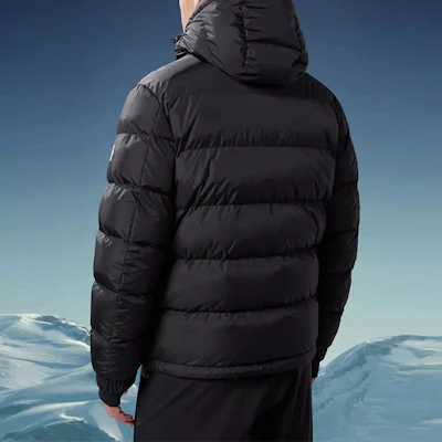 몽클레르 그레노블 프린트 디자인 퀼팅 다운 자켓. H20971A000615399E999 Purchase 몽클레르 그레노블 프린트 디자인 퀼팅 다운 자켓. H20971A000615399E999