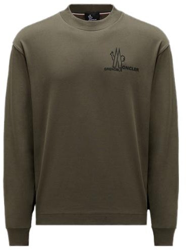 moncler-grenoble-solid-crewneck-long-sleeve-t-shirt-dark-green-i20978-d0000183927830
