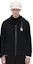 Sizing Moncler Grenoble Black Stand Collar Jacket F20978G7000080093999