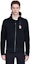 Cheap Moncler Grenoble Black Stand Collar Jacket F20978G7000080093999