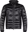 Order Moncler Grenoble Canmore 黑色男女款羽絨外套 F20971A5040053071999