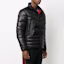 Shop Moncler Grenoble Canmore 黑色男女款羽絨外套 F20971A5040053071999