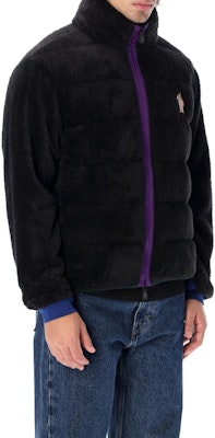 Moncler Grenoble FW22 Logo Print Black Stand Collar Jacket. 8G00021899MV999 Purchase Moncler Grenoble FW22 Logo Print Black Stand Collar Jacket. 8G00021899MV999