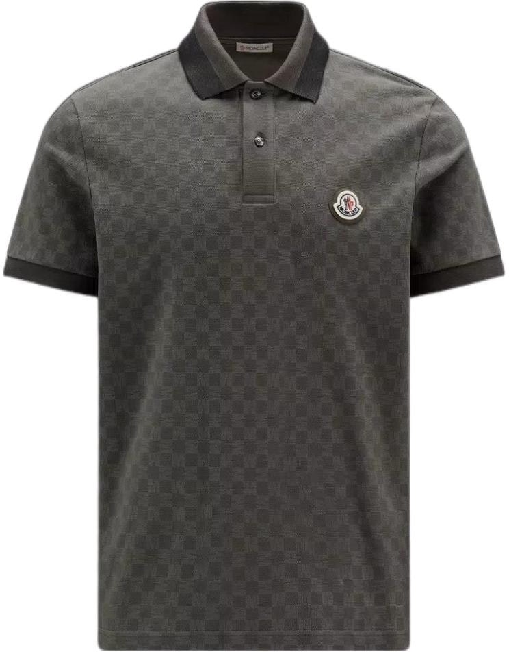 moncler-grenoble-fw-22-olive-green-logo-print-half-button-polo-shirt-h20918-a00008899-ty-828