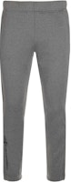 Moncler Grenoble FW22 Grey Straight-Leg Pants with Logo Print for Men. 8H00004899MR926 Moncler Grenoble FW22 Grey Straight-Leg Pants with Logo Print for Men. 8H00004899MR926