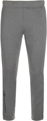 Moncler Grenoble FW22 Grey Straight-Leg Pants with Logo Print for Men. 8H00004899MR926 Order Moncler Grenoble FW22 Grey Straight-Leg Pants with Logo Print for Men. 8H00004899MR926