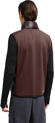 Moncler Grenoble FW24 無袖羽絨背心深棕色 - 保暖透氣。 J20978G00011829H748E Purchase Moncler Grenoble FW24 無袖羽絨背心深棕色 - 保暖透氣。 J20978G00011829H748E