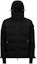 Order Moncler Grenoble FW24 Montgetech Black Hooded Ski Down Jacket Unisex Waterproof. J20971A0004353066999