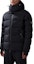 Purchase Moncler Grenoble FW24 Montgetech Black Hooded Ski Down Jacket Unisex Waterproof. J20971A0004353066999