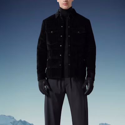 Jaket Down Moncler Grenoble Gelt Uniseks dengan Reka Bentuk Butang I20971G0000454AL0999 Lookbook Jaket Down Moncler Grenoble Gelt Uniseks dengan Reka Bentuk Butang I20971G0000454AL0999