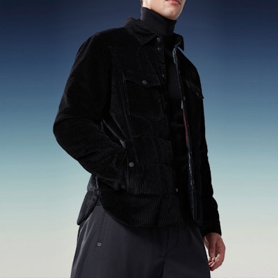 Jaket Down Moncler Grenoble Gelt Uniseks dengan Reka Bentuk Butang I20971G0000454AL0999 Details for Jaket Down Moncler Grenoble Gelt Uniseks dengan Reka Bentuk Butang I20971G0000454AL0999