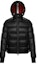 Buy Moncler Grenoble Hintertux Short Down Jacket Black for Men F20971A5080053071999