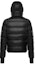 Lookbook Moncler Grenoble Hintertux Short Down Jacket Black for Men F20971A5080053071999