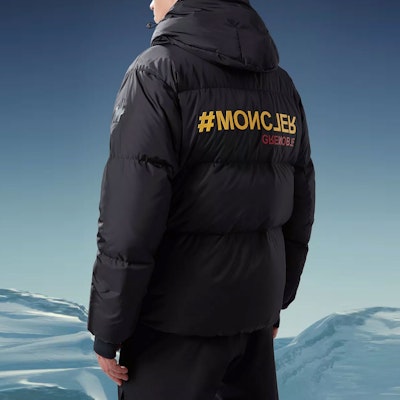 Chaqueta con capucha Moncler Grenoble Isorno FW22 Hombre logo estampado. H20971A000665399E999 Purchase Chaqueta con capucha Moncler Grenoble Isorno FW22 Hombre logo estampado. H20971A000665399E999