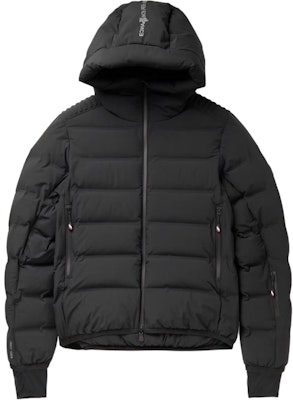 Moncler Grenoble Lagorai Black Down Jacket Short Basic Zip Hoodie H20971A000095399D999 Buy Moncler Grenoble Lagorai Black Down Jacket Short Basic Zip Hoodie H20971A000095399D999