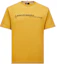 Order Moncler Grenoble Kaos Oversized Logo Crewneck Kuning. J20978C0000183927123