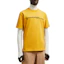 Lookbook Moncler Grenoble Kaos Oversized Logo Crewneck Kuning. J20978C0000183927123